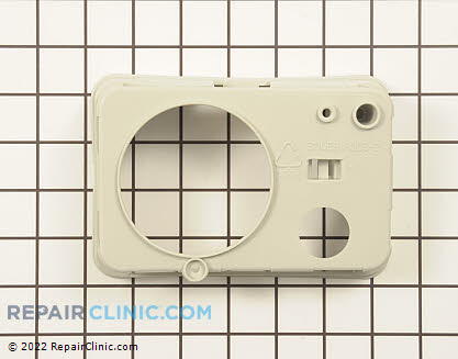 Trim Piece 3110ER2003B Main Product View