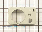 Trim Piece - Part # 1267023 Mfg Part # 3110ER2003B