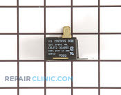 Buzzer Switch - Part # 622532 Mfg Part # 5303212697