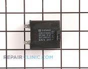 Capacitor-run - Part # 452002 Mfg Part # 218764602