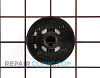 Control Knob 316023020       Alternate Product View