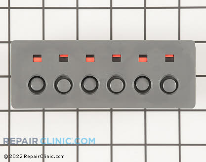 Dispenser Switch 2180236 Main Product View