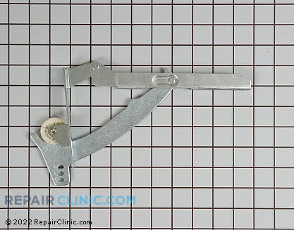 Door Hinge WB14K5007 Main Product View