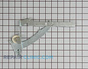 Door Hinge - Part # 245037 Mfg Part # WB14K5007