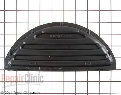 Drip Tray 241659103 Main Product View