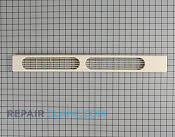 Grille & Kickplate - Part # 891332 Mfg Part # 240368302
