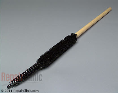 Long Handled Bristle Brush PM14X51 Main Product View
