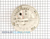 Sump - Part # 823223 Mfg Part # 154365901