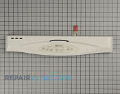 Touchpad and Control Panel - Part # 1469661 Mfg Part # 6-919095