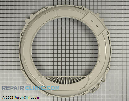 Tub Ring WH44X10117 Main Product View