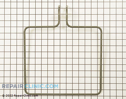 Warming Element 5300W1S027A Main Product View