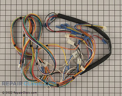 Wire harness 22002351 Main Product View