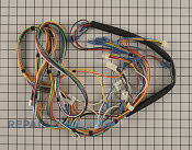 Wire harness - Part # 455092 Mfg Part # 22002351