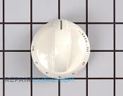 Control Knob - Part # 891889 Mfg Part # 316220003