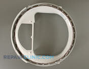 Front Panel - Part # 516773 Mfg Part # 33001903
