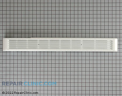 Grille WB07X10528 Main Product View