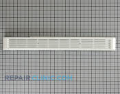 Grille - Part # 963055 Mfg Part # WB07X10528