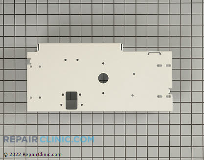Ge Refrigerator Housing