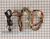 Power Cord - Part # 547694 Mfg Part # 3952005