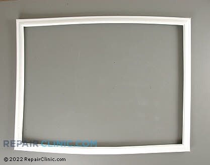 Refrigerator Door Gasket 241872502 Main Product View