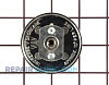 Thermostat Knob 7711P056-60 Alternate Product View