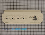 Touchpad and Control Panel - Part # 547658 Mfg Part # 3951749