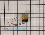 Circuit Board & Timer - Part # 1878544 Mfg Part # W10355168