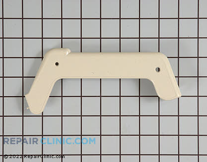 Frigidaire Stove Mounting Plate