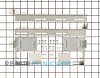 Installation kit 4360228 Alternate Product View