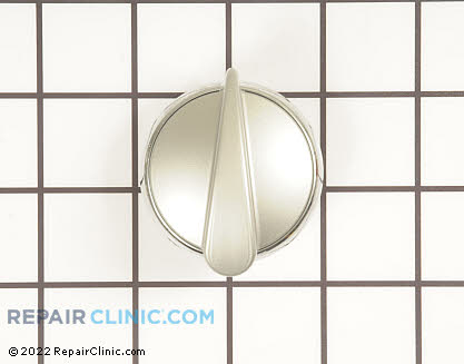 Knob (OEM)  WH01X10305, 1264398