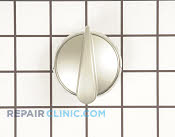 Knob - Part # 1264398 Mfg Part # WH01X10305
