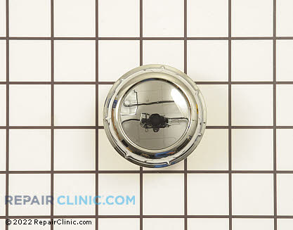 Knob WH11X10054 Main Product View