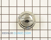 Knob - Part # 1472716 Mfg Part # WH11X10054