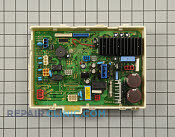 Main Control Board - Part # 1359888 Mfg Part # 6871ER1058A