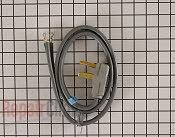 Power Cord - Part # 211053 Mfg Part # PT220L