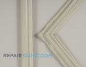 Refrigerator Door Gasket - Part # 1223056 Mfg Part # RF-3100-134
