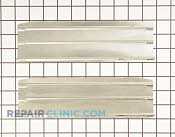 Vent Damper - Part # 1166505 Mfg Part # WB06X10686