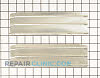 Vent Damper WB06X10686 Alternate Product View