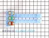 Water Inlet Valve 134371220 Alternate Product View