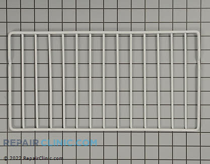 Wire Shelf RF-6350-281 Main Product View