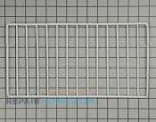 Wire Shelf - Part # 1224396 Mfg Part # RF-6350-281