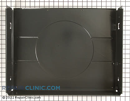 Drawer WB58K10005 Main Product View