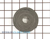 Foam Seal - Part # 1061023 Mfg Part # 9756450