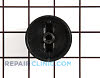 Thermostat Knob 5303288194 Alternate Product View