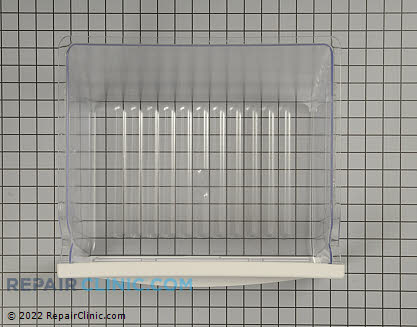 Vegetable Drawer 3391JJ2012G Main Product View