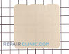 Waveguide Cover 40QBP4189       Alternate Product View