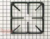 Burner Grate - Part # 702013 Mfg Part # 74001769