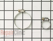 Clamp - Part # 277528 Mfg Part # WH1X2036