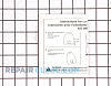 Cover WE1M454 Alternate Product View