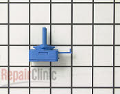 Heat Selector Switch - Part # 526738 Mfg Part # 3394484